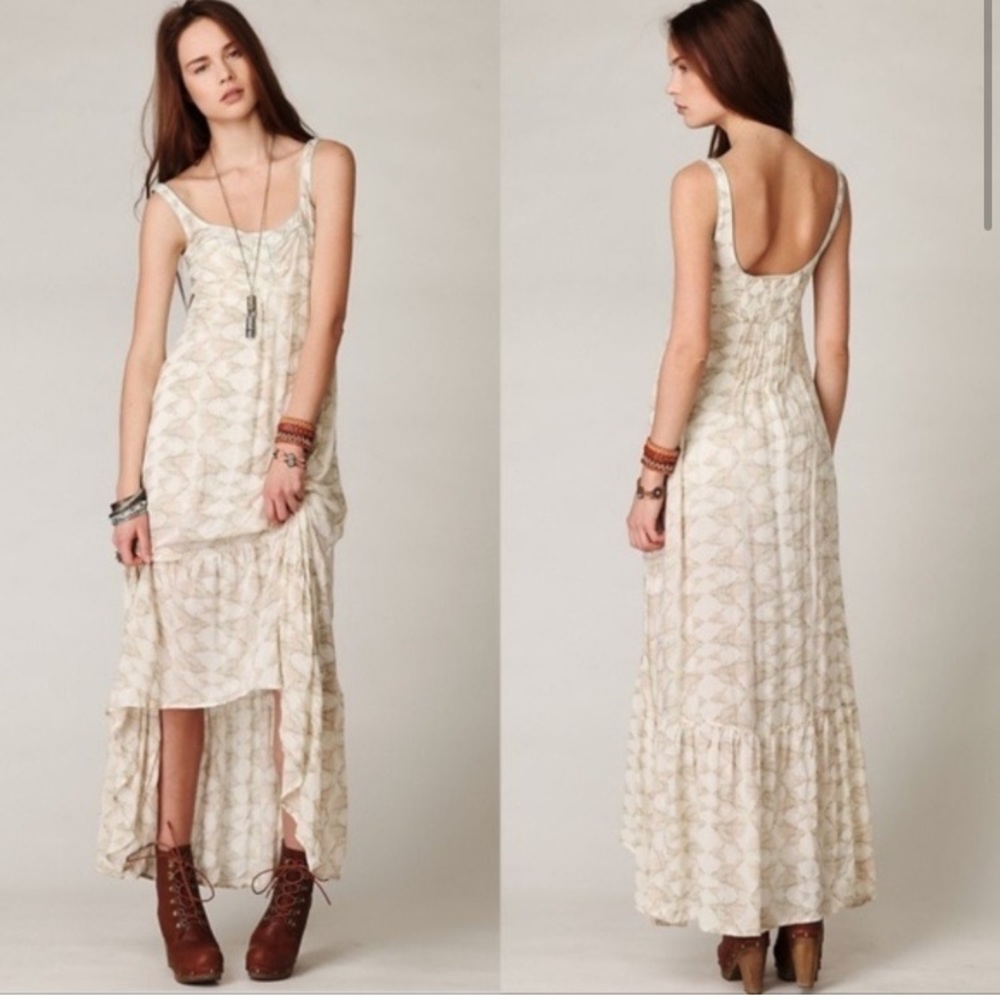 Free People dress